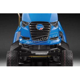 Садовый трактор MasterYard CR2242